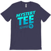 mystery tee T-Shirt