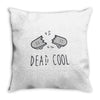 skateboard Throw Pillow