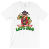 let's jam! T-Shirt
