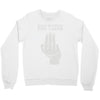 read between the lines Crewneck Sweatshirt