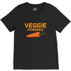 Veggie Powered V-Neck Tee