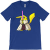 pikachu jedi marron T-Shirt