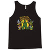 gerdzilla Tank Top
