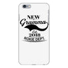 New Gramma 2018 Rokie Dept. iPhone 6 Plus/6s Plus Case