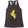 bananalyn monroe Racerback Tank