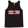 record Tank Top