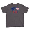 4th of July Youth Tee
