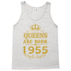 queens are born in 1955 Tank Top