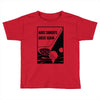 Make Sundays Great Again Shirt Toddler T-shirt