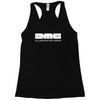 dmc delorean   mens Racerback Tank