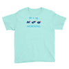 this is my morning Youth Tee