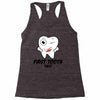First Tooth Date Racerback Tank