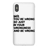 no. you're wrong iPhoneX