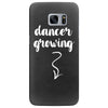 Dancer Growing Samsung Galaxy S7 Edge