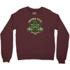 boba fit Crewneck Sweatshirt