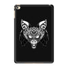 bat ornate iPad Mini 4