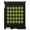 reduce, reuse, reargyle iPad 3 and 4 Case