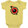 BIRD EYE Baby Bodysuit