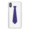 Anchor Tie iPhoneX