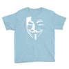 anonymous hacker che new Youth Tee