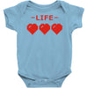 video game Baby Onesie