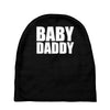 baby daddy Baby Beanies