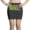 keepin' it reel Mini Skirts