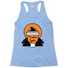 Pumpkin Spice Racerback Tank