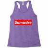 sumadre Racerback Tank
