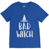 bad witch V-Neck Tee
