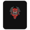timeless demon Mousepad