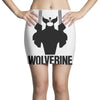 wolverine 2 Mini Skirts