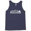 evolution superbike Tank Top