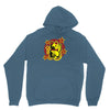 maneki neko Hoodie
