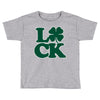 luck Toddler T-shirt