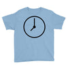 clock Youth Tee