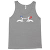 tour de france new 2015 logo Tank Top