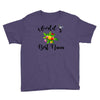 world's best nana Youth Tee