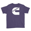 cummins sport Youth Tee