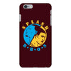 splash bros iPhone 6/6s Plus Case