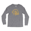 makin bacon pancakes Long Sleeve Shirts