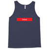 iowa Tank Top