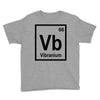 Vibranium Youth Tee