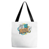 looks like we made it! Tote Bags