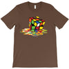Rubik Cube T-Shirt