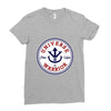 universe warrior Ladies Fitted T-Shirt