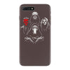 the dark side iPhone 7 Plus Case