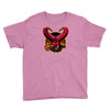 lil hellboy Youth Tee