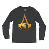 assassin creed odyssey Long Sleeve Shirts