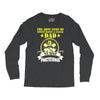 raise dad nurse Long Sleeve Shirts